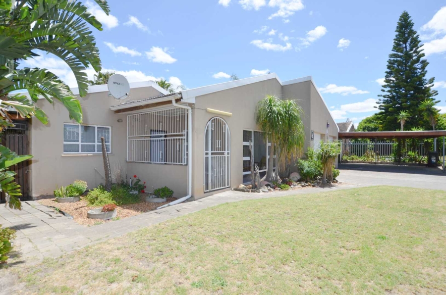 3 Bedroom Property for Sale in Brackenfell Central Western Cape